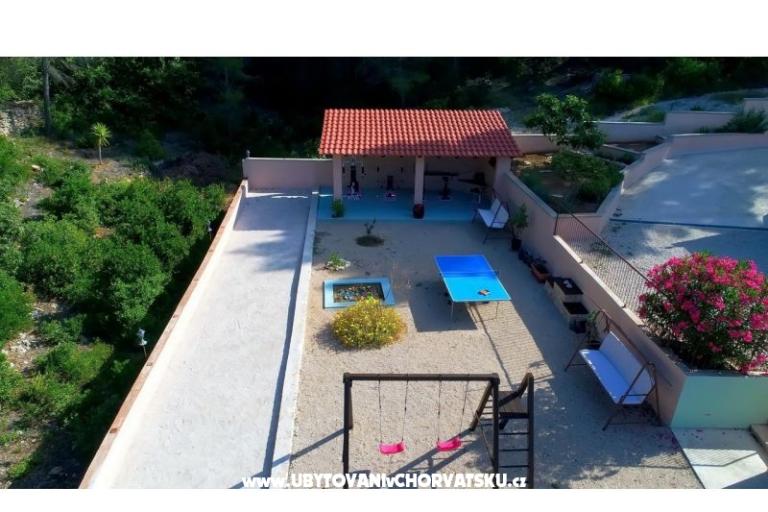 Villa Milina Nova – фото 7