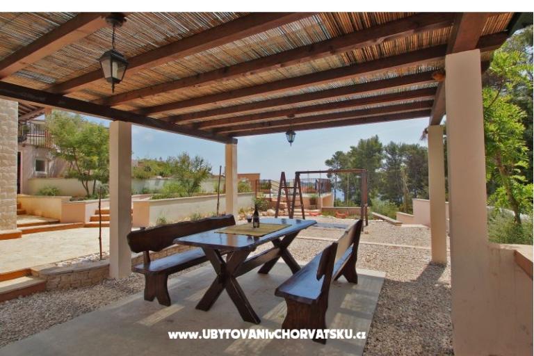 Villa Milina Nova – фото 8