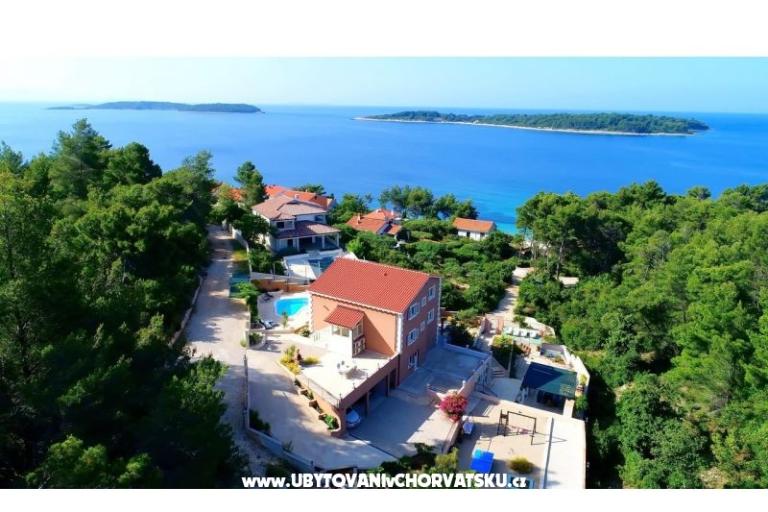 Villa Milina Nova – фото 9