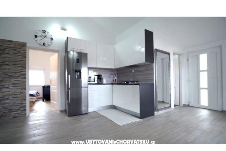 апартаменты 3M Vir – фото 11