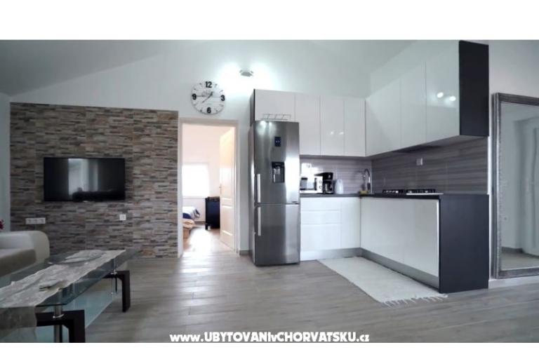 апартаменты 3M Vir – фото 2