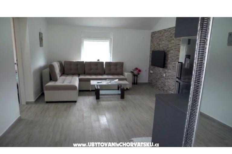апартаменты 3M Vir – фото 7