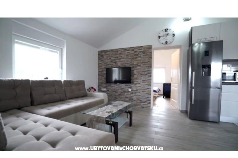 апартаменты 3M Vir – фото 8