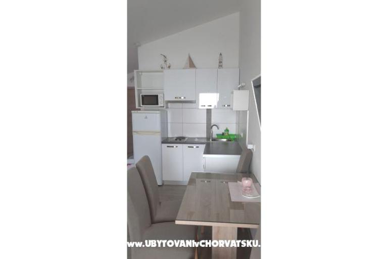 Alida apartmani Vir – фото 10