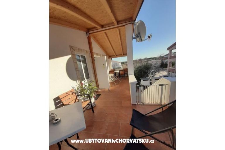 Alida apartmani Vir – фото 14