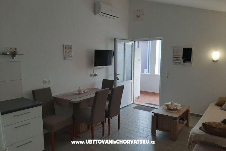Alida apartmani Vir – фото 17