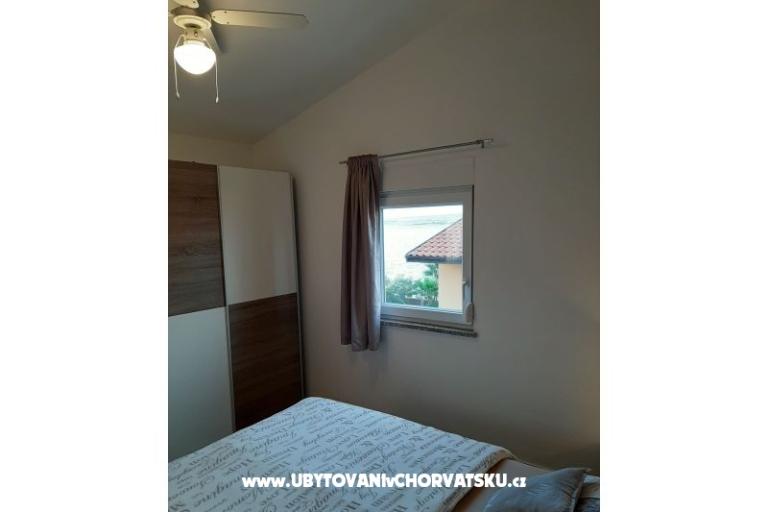 Alida apartmani Vir – фото 18
