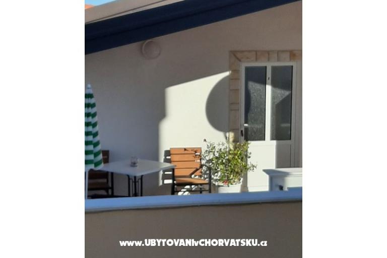 Alida apartmani Vir – фото 20