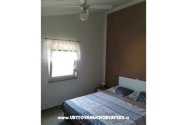 Alida apartmani Vir – фото 21