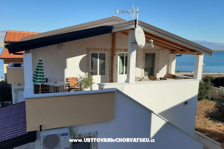 Alida apartmani Vir – фото 23