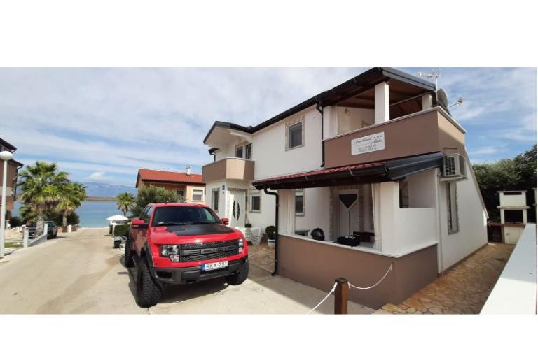 Alida apartmani Vir – фото 29