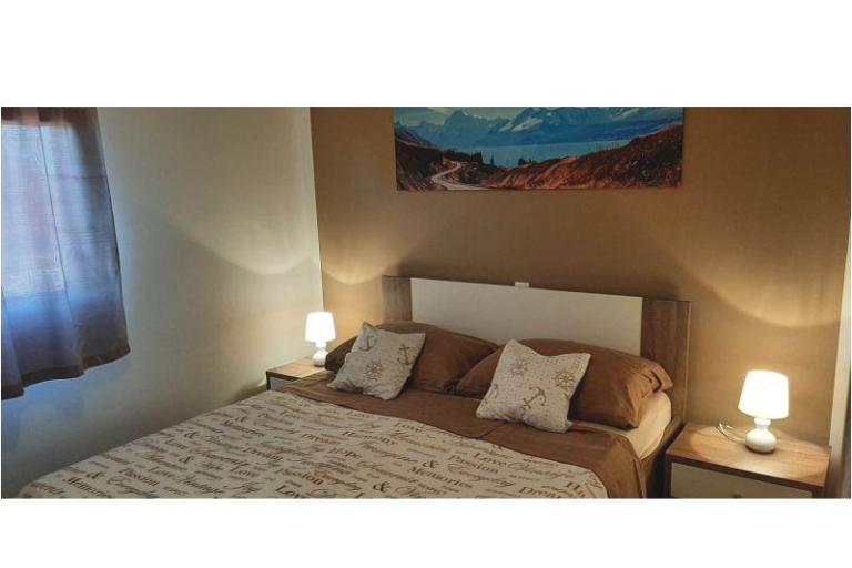 Alida apartmani Vir – фото 4