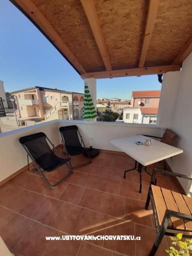 Alida apartmani Vir – фото 6