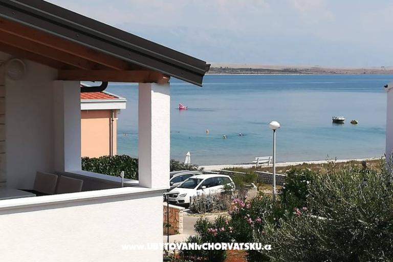 Alida apartmani Vir – фото 9
