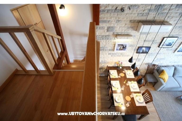 апартаменты Larus **** 90 m2 – фото 9