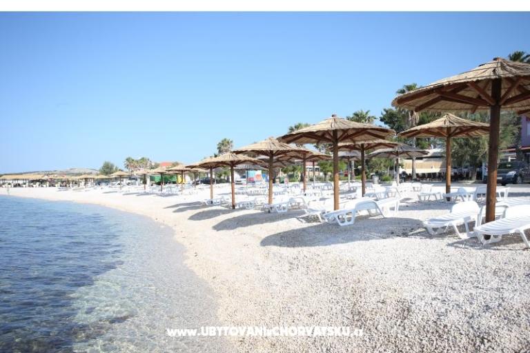 апартаменты Larus **** 90 m2 – фото 11