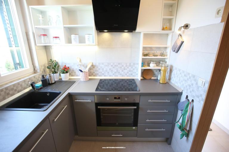 апартаменты Larus **** 90 m2 – фото 7