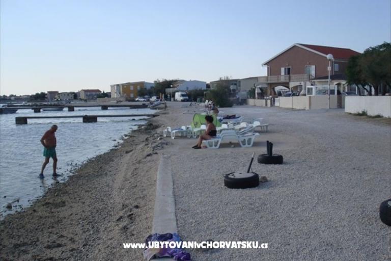 Villa Miličević Ap (6+2) – фото 12