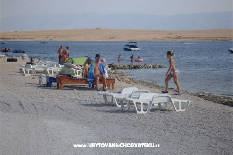 Villa Miličević Ap (6+2) – фото 13
