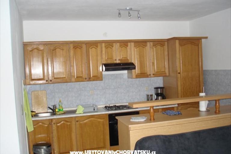 Villa Miličević Ap (6+2) – фото 7