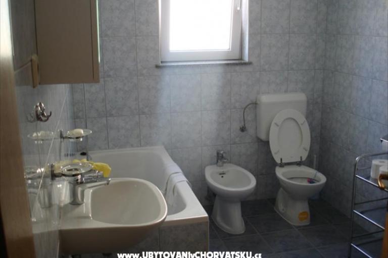 Villa Miličević Ap (6+2) – фото 8