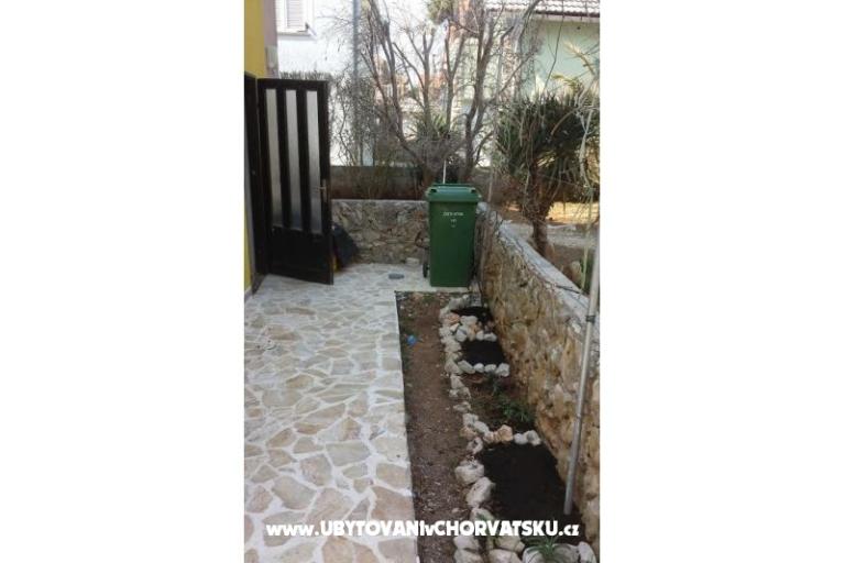апартаменты Batovanja - Šobota Vir – фото 11