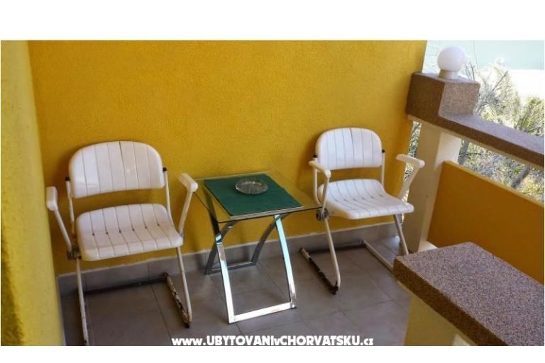 апартаменты Batovanja - Šobota Vir – фото 12