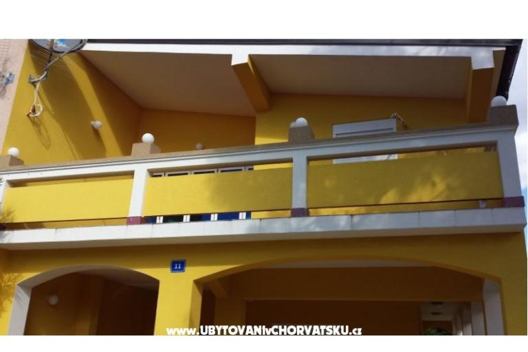 апартаменты Batovanja - Šobota Vir – фото 6