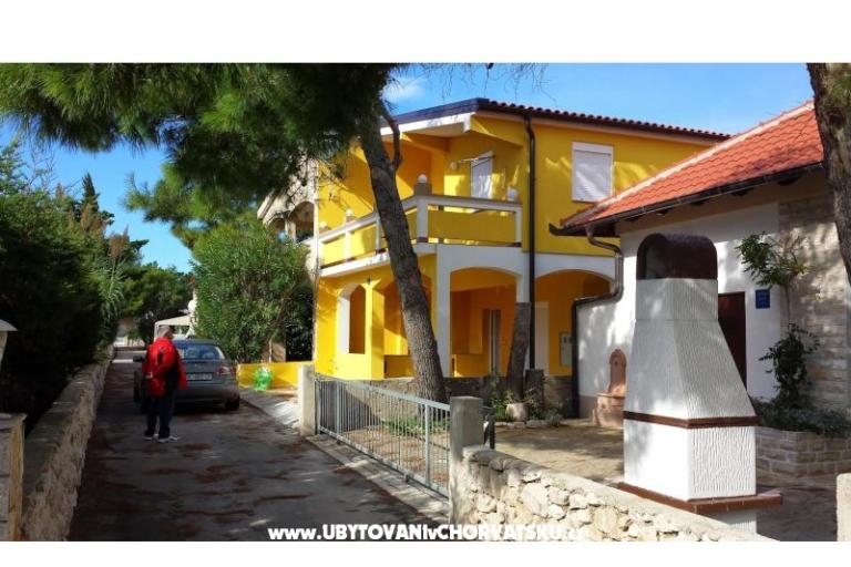 апартаменты Batovanja - Šobota Vir – фото 7