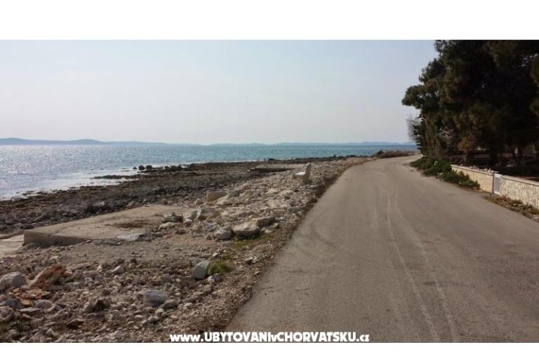 апартаменты Batovanja - Šobota Vir – фото 9