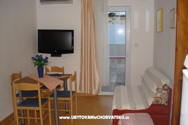 апартаменты Brekalo - Bonaca – фото 10