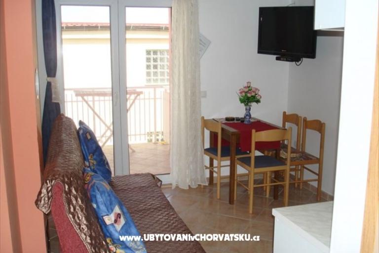 апартаменты Brekalo - Bonaca – фото 12