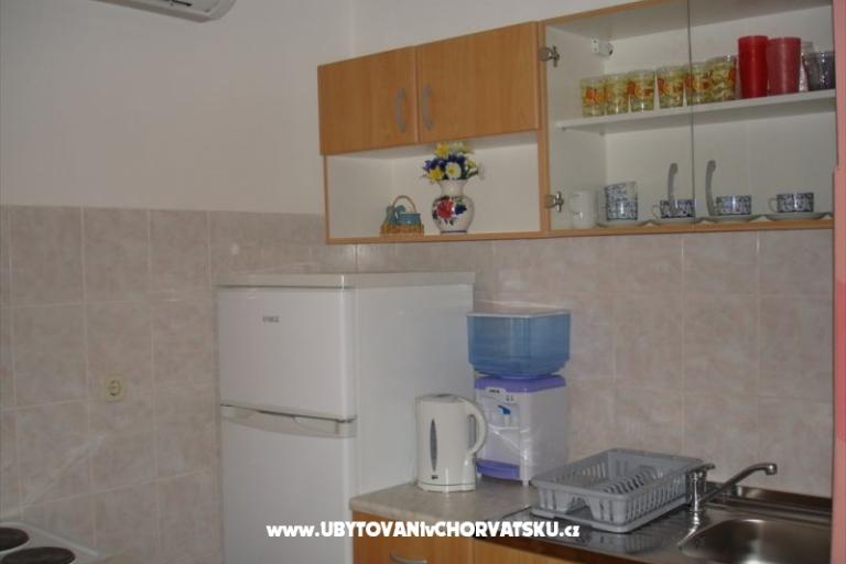 апартаменты Brekalo - Bonaca – фото 13