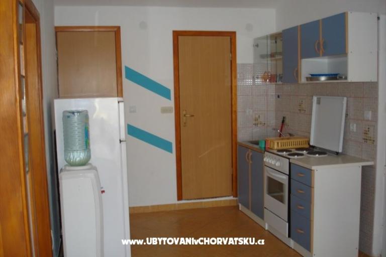 апартаменты Brekalo - Bonaca – фото 14