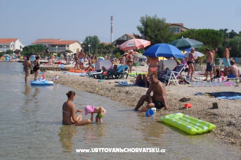 апартаменты Brekalo - Bonaca – фото 5