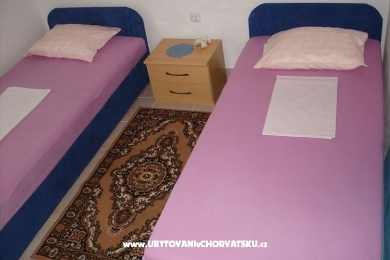 апартаменты Brekalo - Bonaca – фото 9