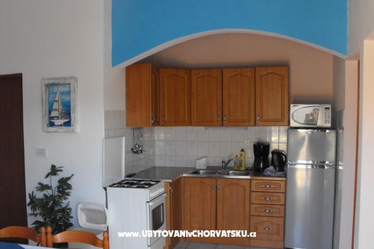 апартаменты Golobic – фото 17