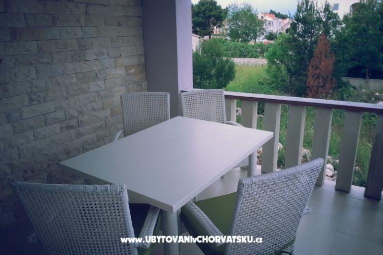 апартаменты Lavиa Centar – фото 12