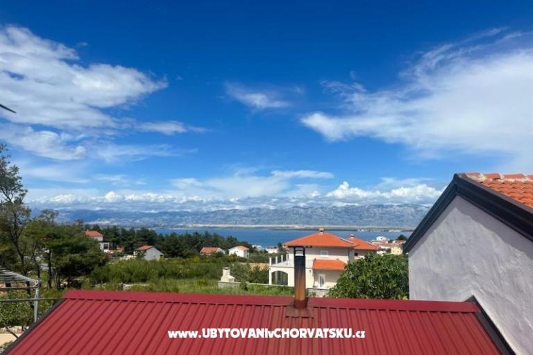 апартаменты Kreć Lozice otok Vir – фото 10