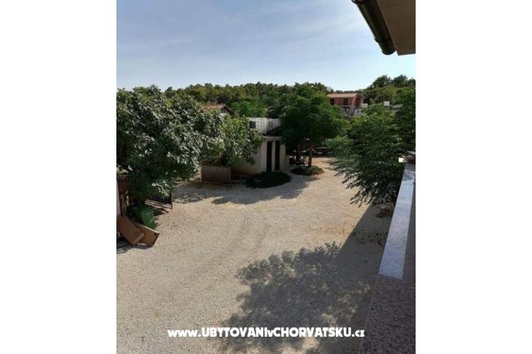 апартаменты Kreć Lozice otok Vir – фото 11