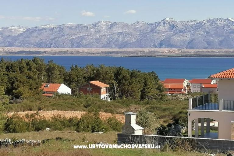 апартаменты Kreć Lozice otok Vir – фото 14