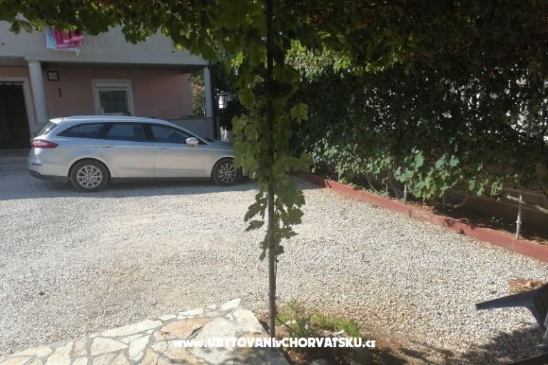 апартаменты Kreć Lozice otok Vir – фото 24