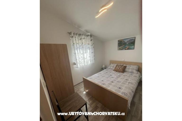 апартаменты Kreć Lozice otok Vir – фото 25