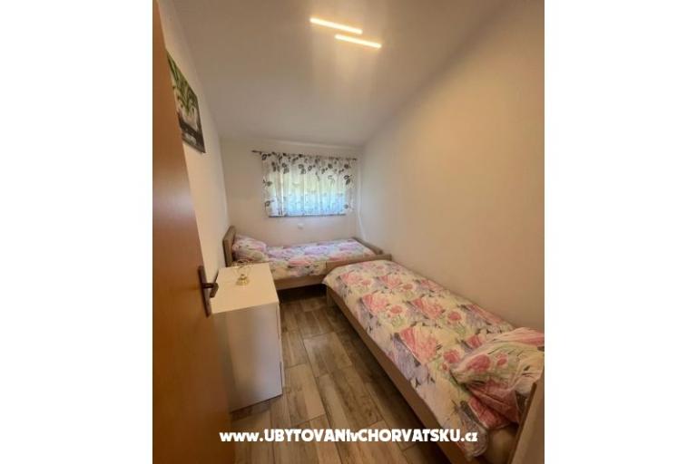 апартаменты Kreć Lozice otok Vir – фото 27
