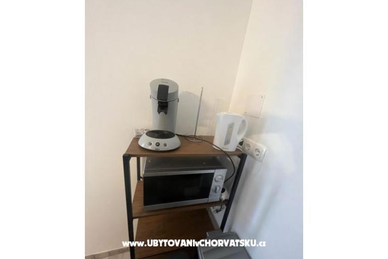 апартаменты Kreć Lozice otok Vir – фото 28