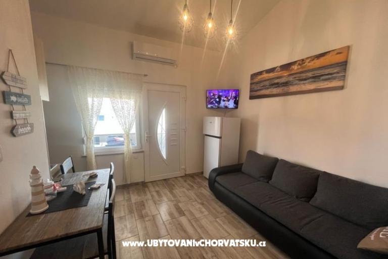 апартаменты Kreć Lozice otok Vir – фото 3