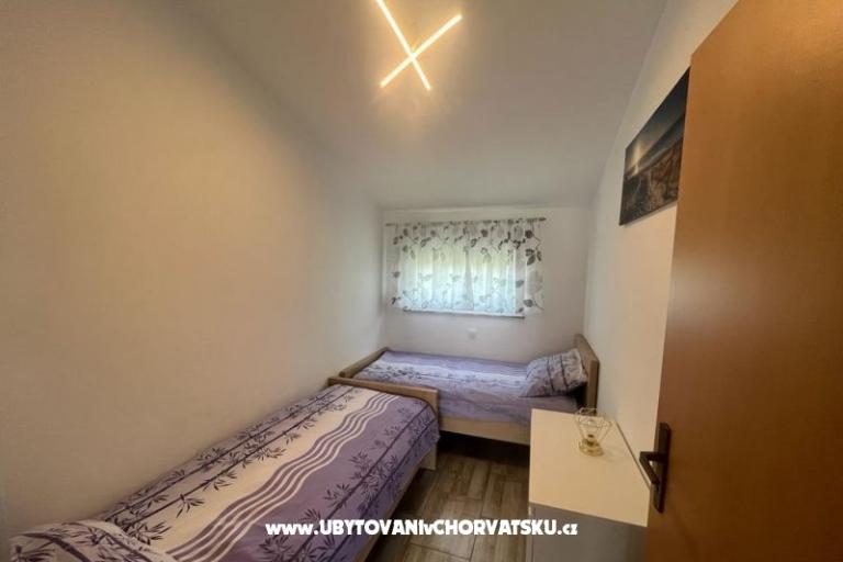 апартаменты Kreć Lozice otok Vir – фото 5