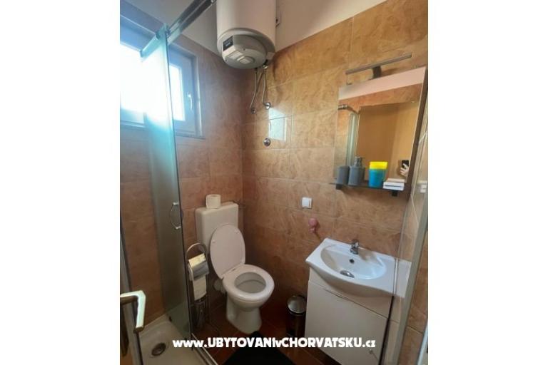 апартаменты Kreć Lozice otok Vir – фото 7