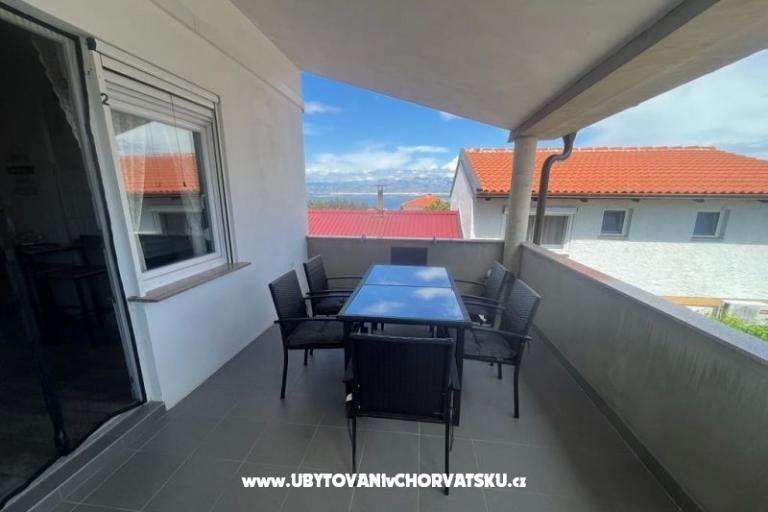 апартаменты Kreć Lozice otok Vir – фото 9