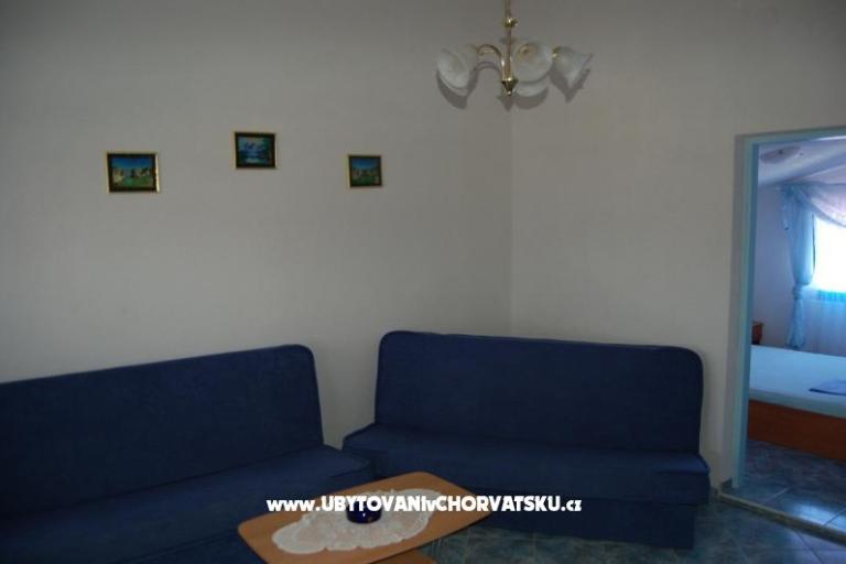 апартаменты Plavo More – фото 10